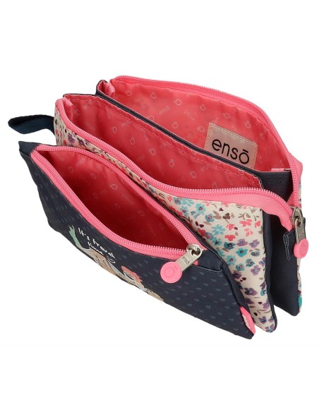 BANDOLERA 2C. ADEPT AXEL